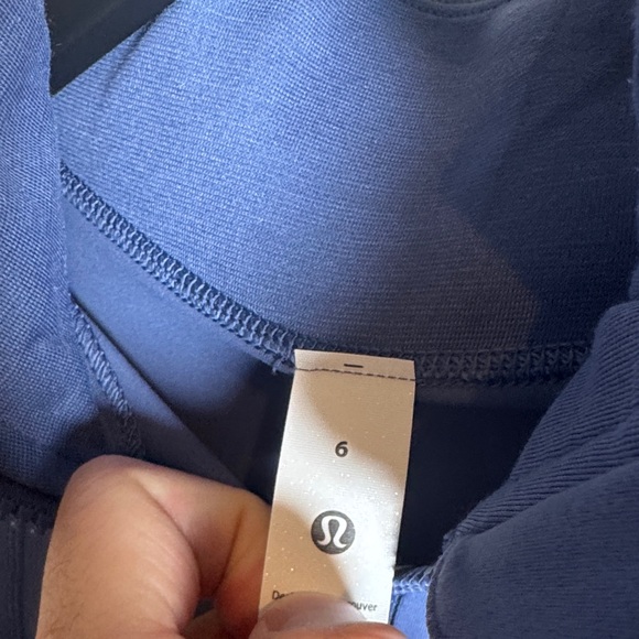 Lululemon Define Jacket - Picture 5 of 6